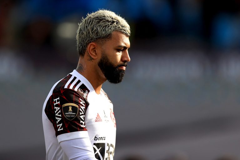 Gabigol: “L’Inter non mi lasciava andare, è stata una spina nel fianco”