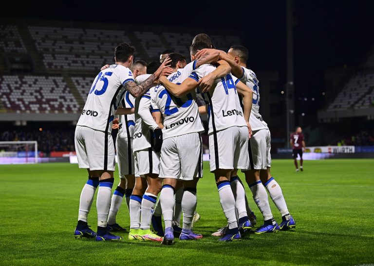 Inter-Torino: le probabili formazioni del match di questa sera Salernitana-Inter