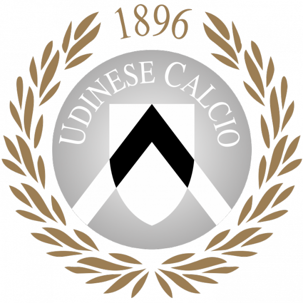 logo Udinese