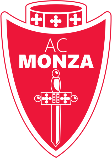 logo Monza