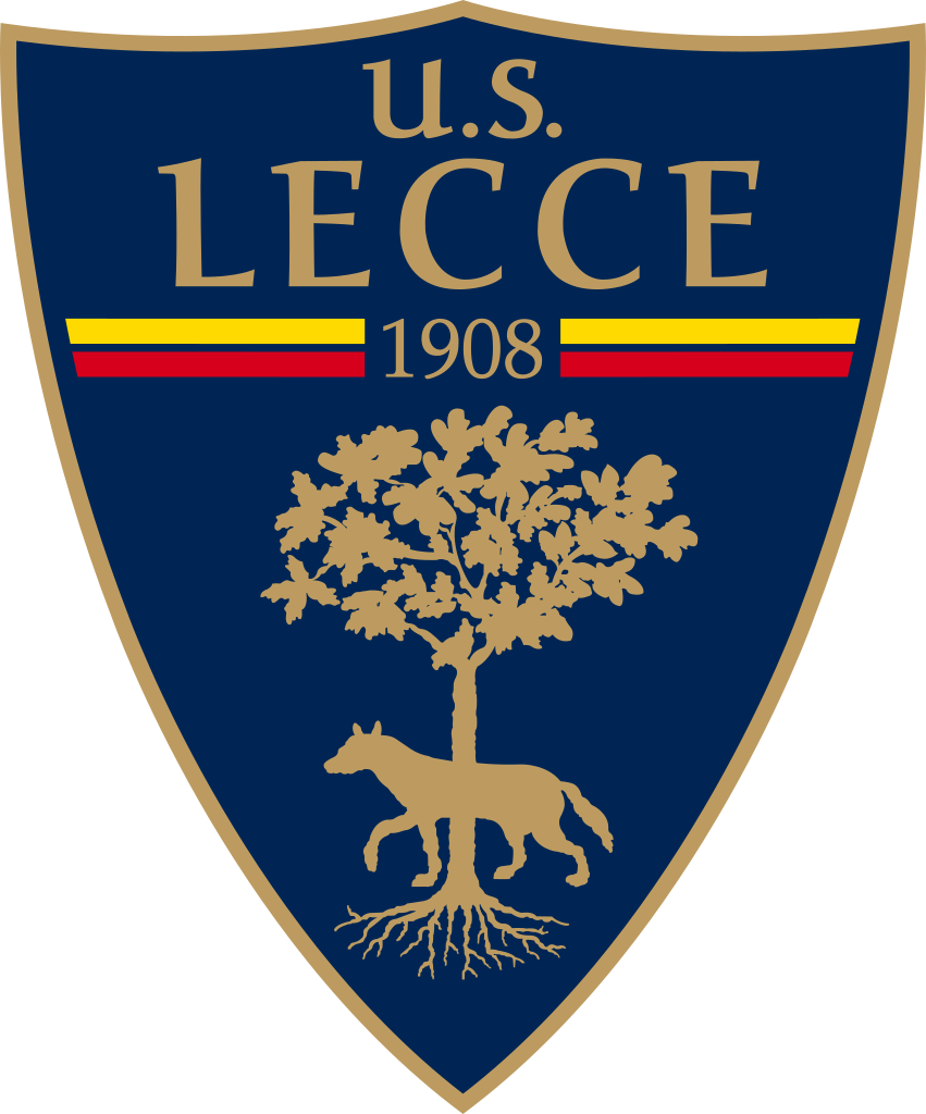 logo Lecce