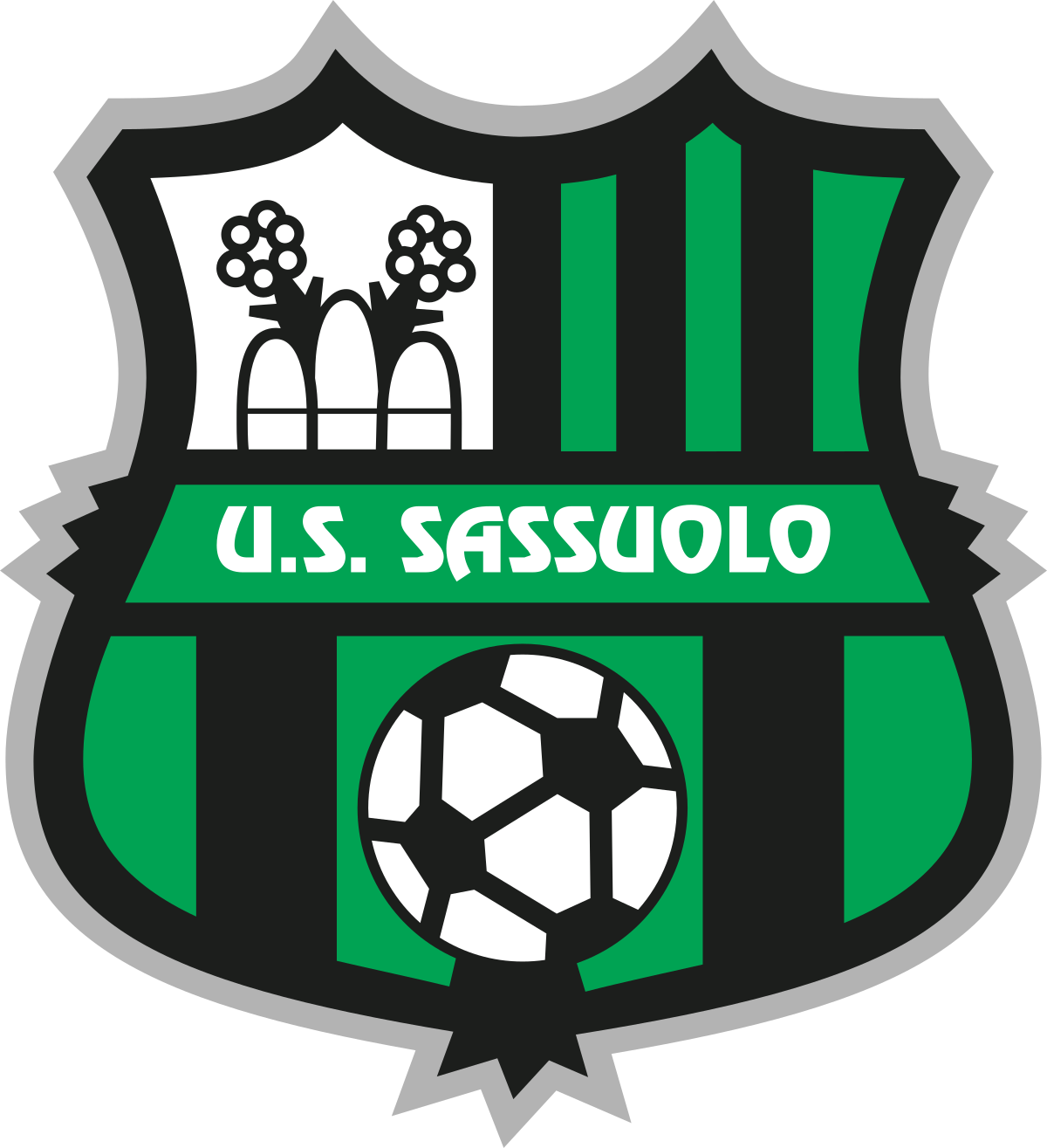 logo Sassuolo