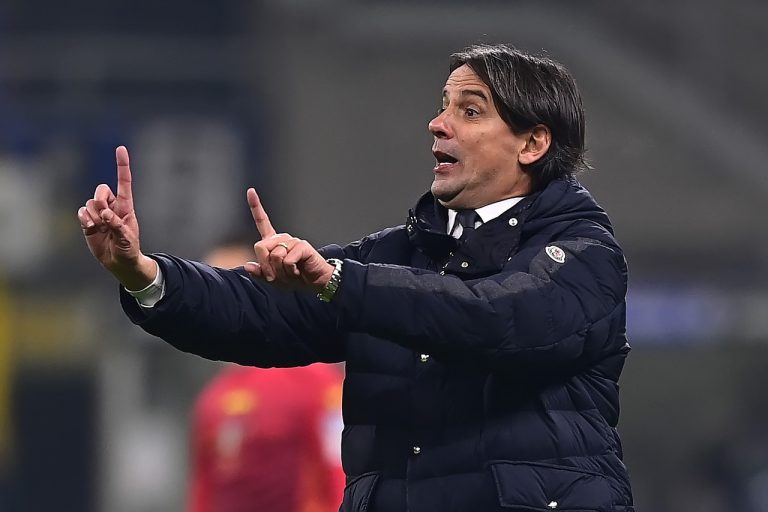 Da Davide a Golia per una notte: Inzaghi sa come ribaltare i pronostici