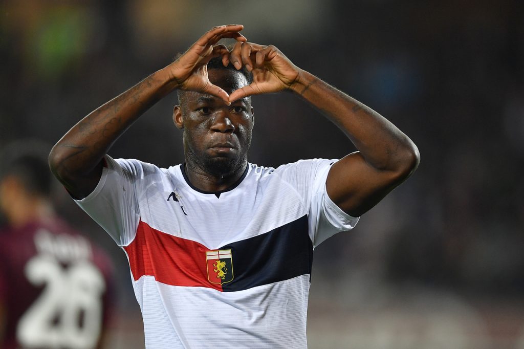 Rebus attacco, l’Inter cerca il colpo a costo zero: Caicedo in pole