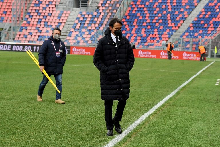 Bologna-Inter, la data più probabile è solo tra più di un mese: ecco perché