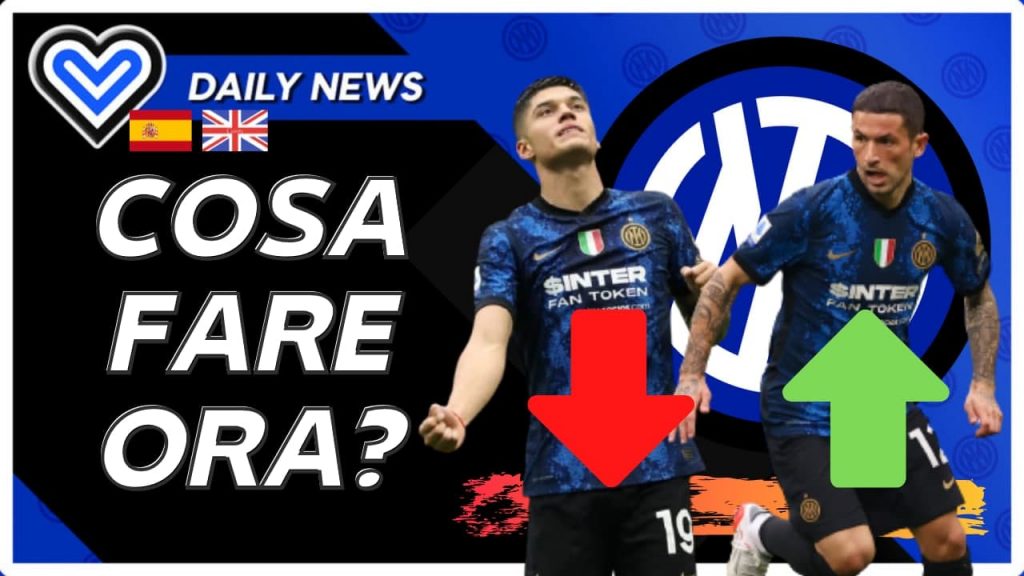 VIDEO – Correa ko, Sensi risorge: cosa fare ora sul mercato?