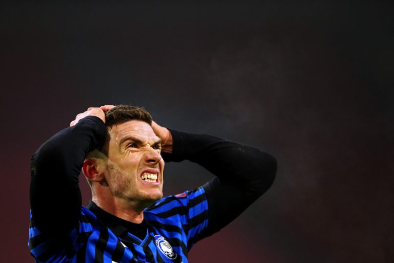 ANALISI – Gosens-Inter: è vero che gli ex Atalanta floppano lontano da Bergamo?