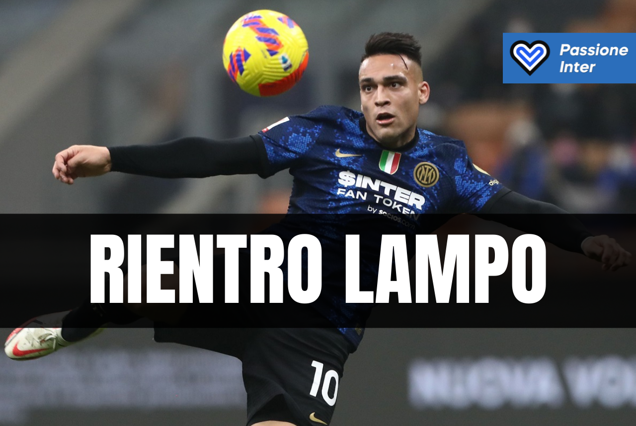 Lautaro Inter