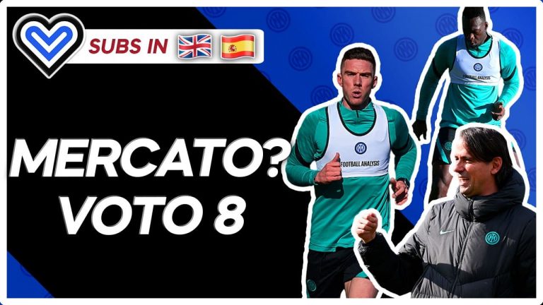VIDEO – Ecco perché il Mercato dell’Inter è andato meglio del previsto