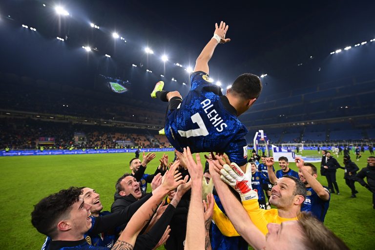 Sanchez rescinde e saluta l’Inter dopo tre anni: sarà un rimpianto?