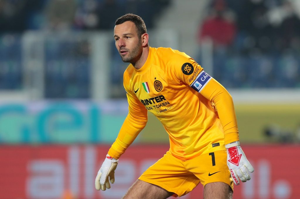 MVP Passione Inter – Handanovic in top ten, Barella riaggancia il secondo posto