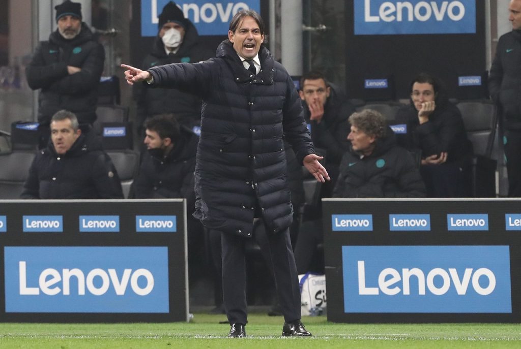 Inzaghi non vuole scherzi: col Venezia in campo la formazione tipo