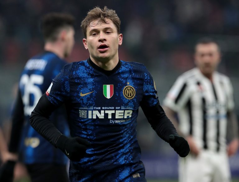 UFFICIALE – Due turni di squalifica per Barella, salta gli ottavi con il Liverpool