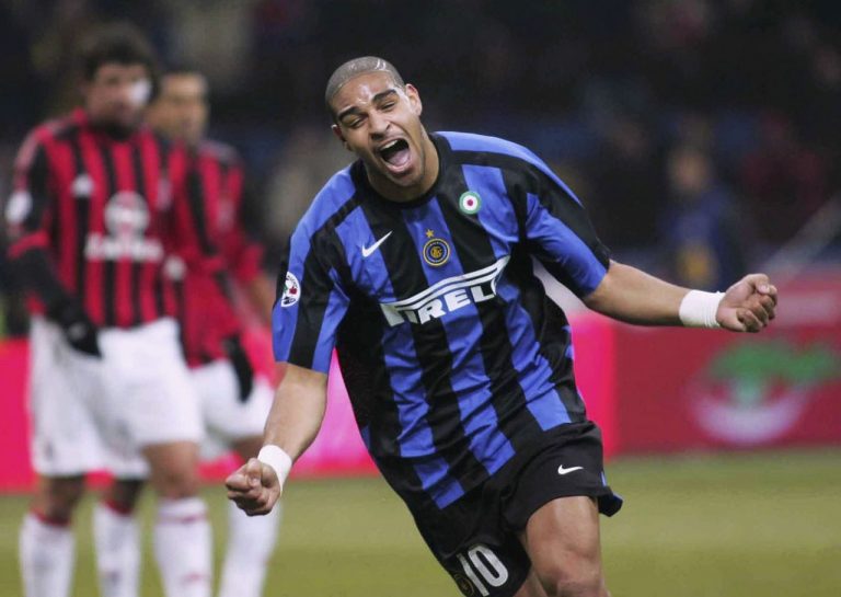 La Leggenda di Adriano Leite Ribeiro, il gigante dal cuore fragile Adriano