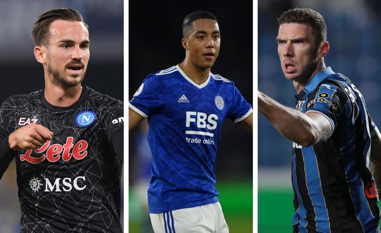 Inter, da Ruiz a Gosens fino a Tielemans: Marotta punta grandi nomi