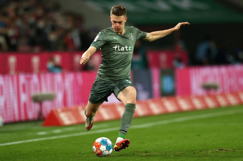 Alla scoperta di Ginter: un centrale solido stimato da Matthäus e non solo