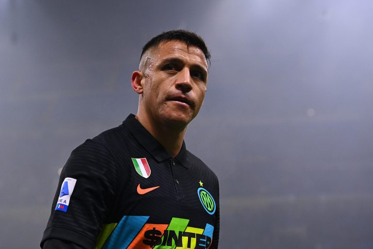 Bologna-Inter, le probabili scelte di Inzaghi: Sanchez-Vidal, Barella sulla sinistra
