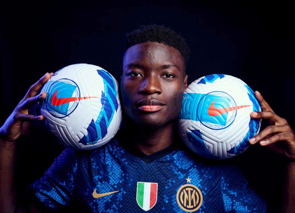 INTERISTI ON THE ROAD – Continua il momento d’oro di Satriano e Agoumé