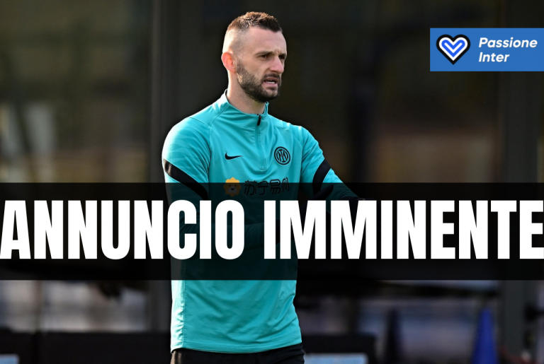 rinnovo Brozovic