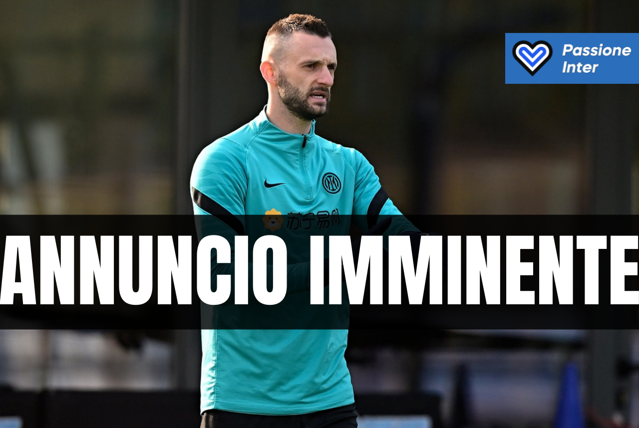 rinnovo Brozovic