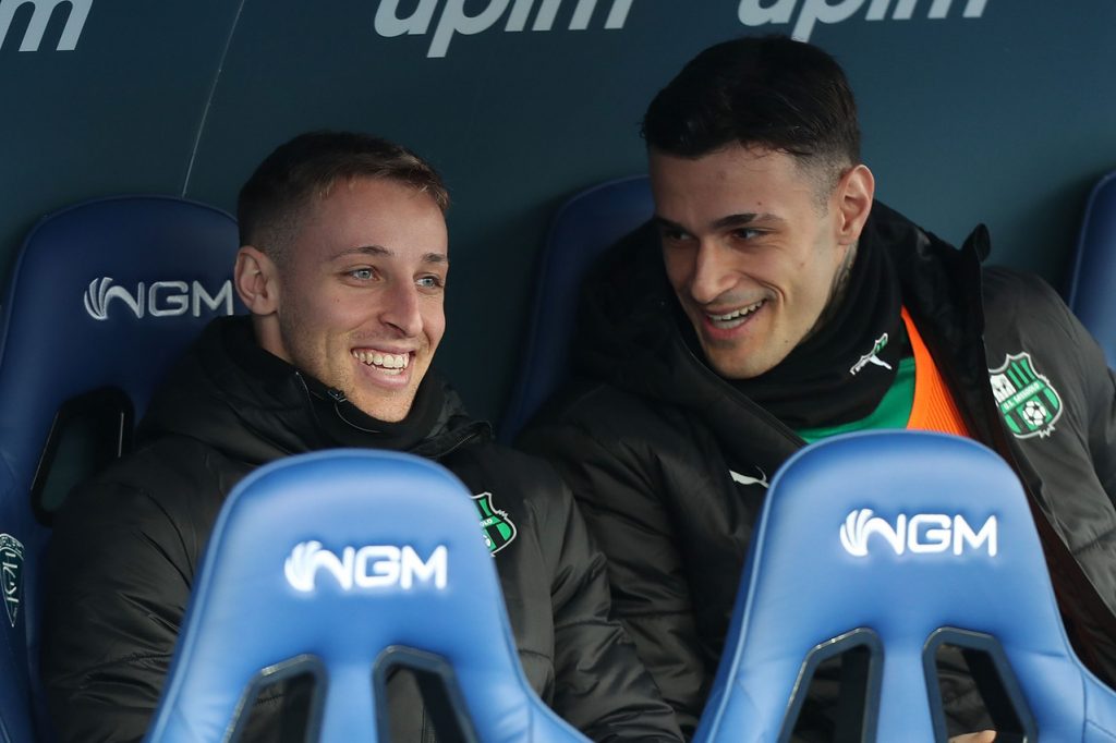 Mercato – No a Origi: l’Inter punta tutto su Scamacca (e Frattesi) a giugno