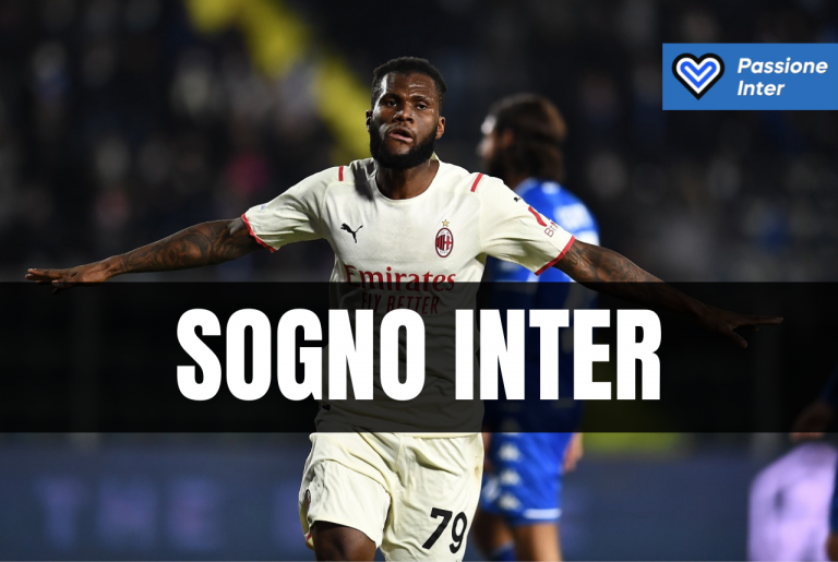 Kessie Inter