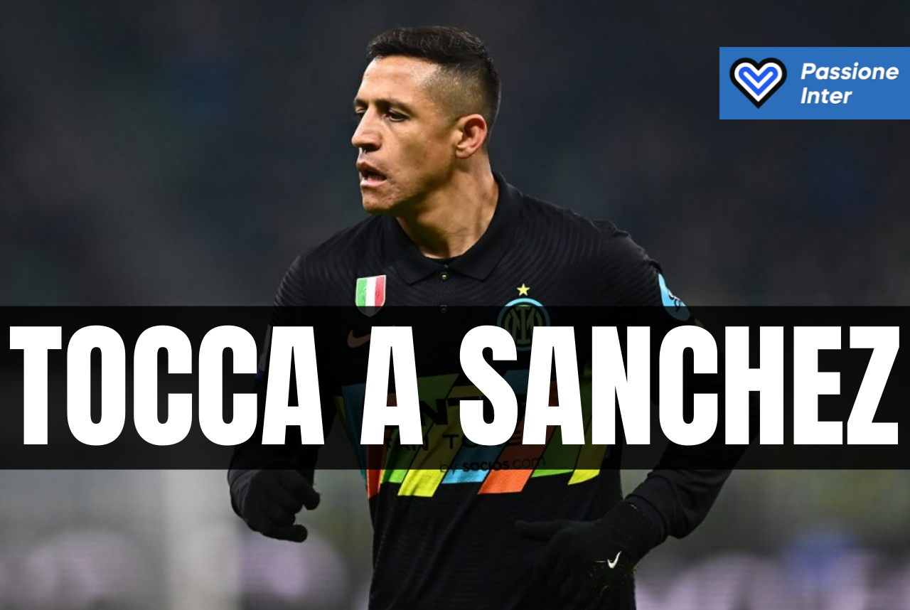 Sanchez Inter