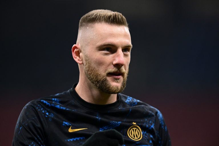 L’Inter manda un segnale per Skriniar: intanto spunta un nome dal PSG Skriniar