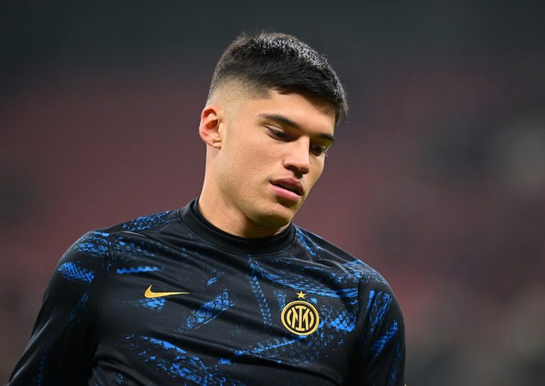 Mercato – Inter, Correa già ai saluti? Il possibile scenario Correa