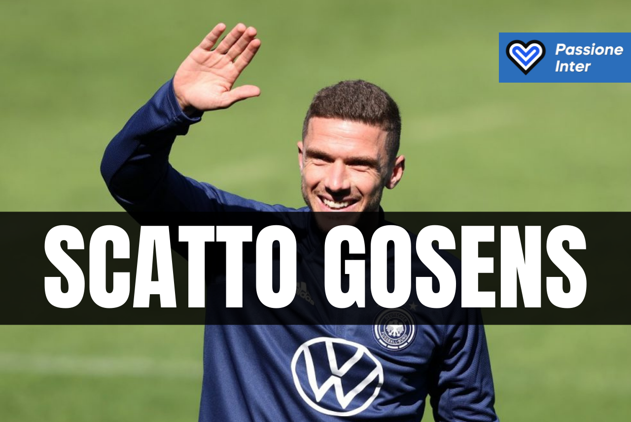 Gosens Inter