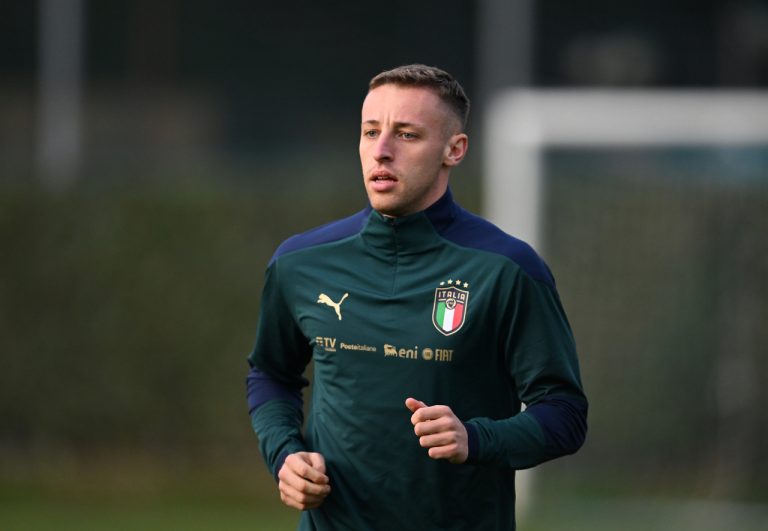 Mercato – Inter, non solo Frattesi per il centrocampo: ecco tutti i nomi