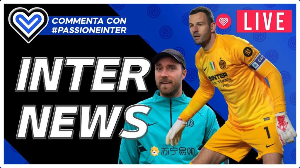 LIVE – Post Atalanta-Inter, fattore Handanovic, Eriksen e calciomercato