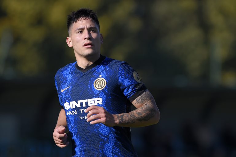 Mercato – Satriano verrà ceduto quest’estate? Ecco cos’ha in mente l’Inter Satriano Inter