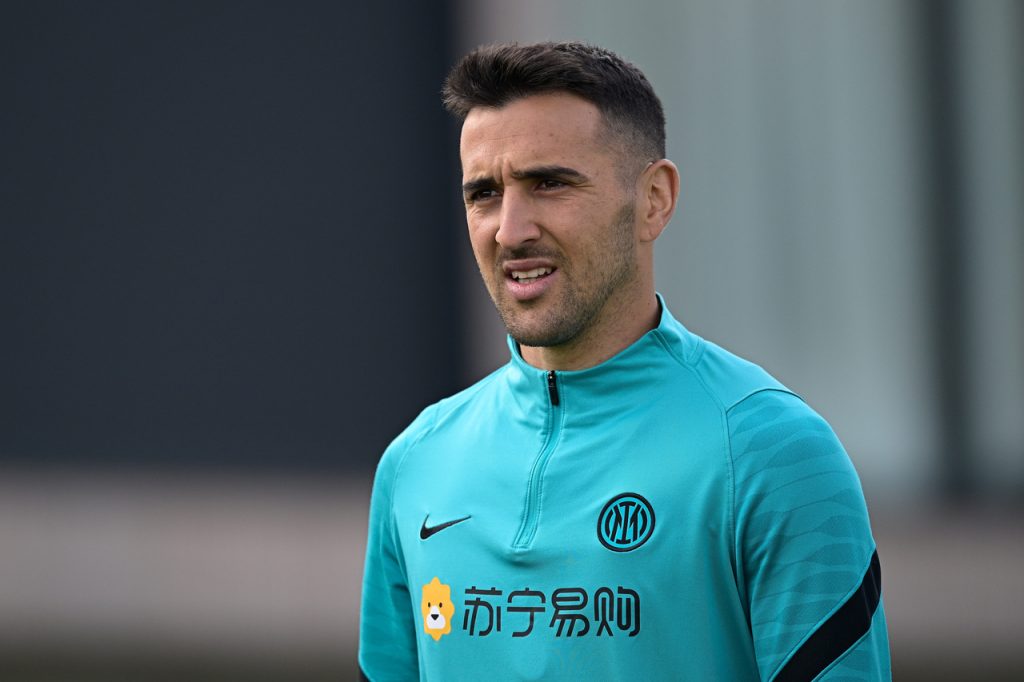 Vecino vuole lasciare a giugno ma è tentato dalla Lazio: l’Inter pensa a Thorsby
