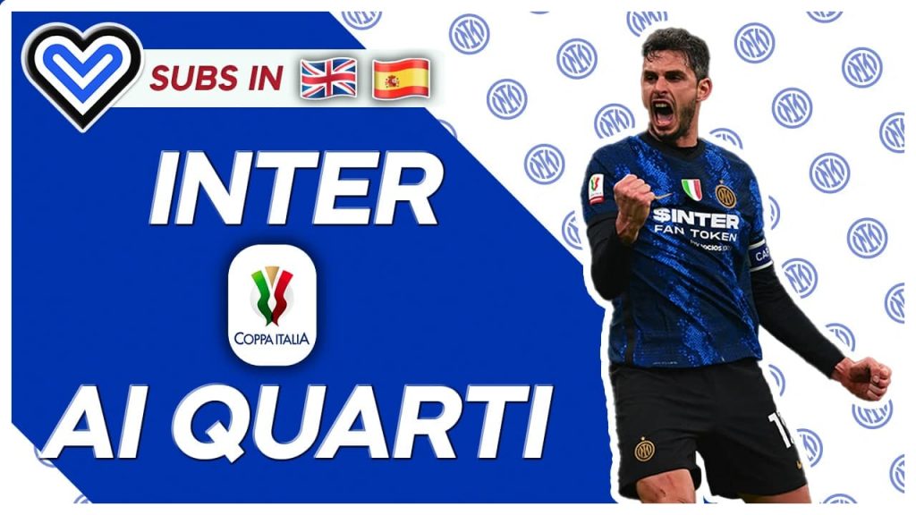 VIDEO – INTER-EMPOLI 3-2: Commento a caldo