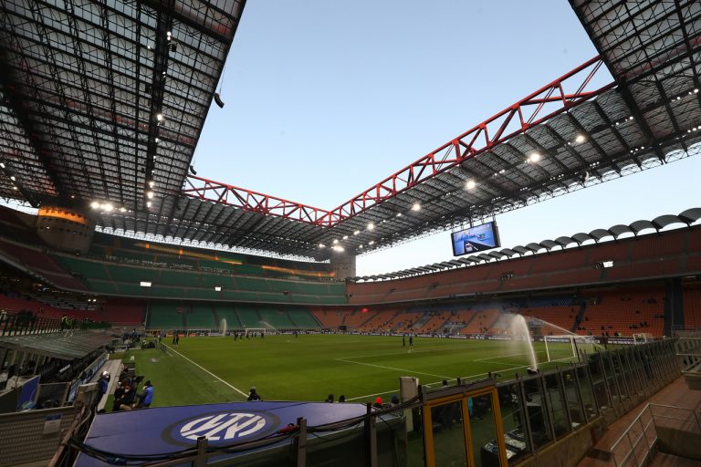 San Siro