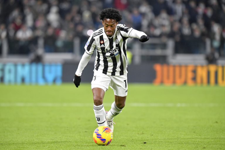 Mercato – Inter, Marotta asso negli “sgambetti”: idea Cuadrado