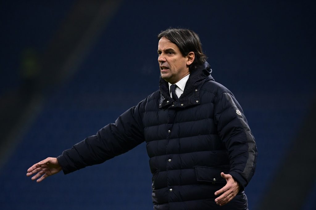 Inter-Venezia, Inzaghi: “Vittorie e trofei sono i segnali che diamo alla concorrenza”