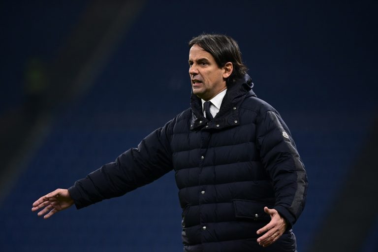 Inter-Venezia, Inzaghi: “Vittorie e trofei sono i segnali che diamo alla concorrenza” Inzaghi