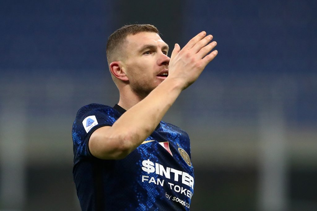VIDEO – Gli highlights di Inter-Venezia 2-1: l’urlo di Dzeko al novantesimo