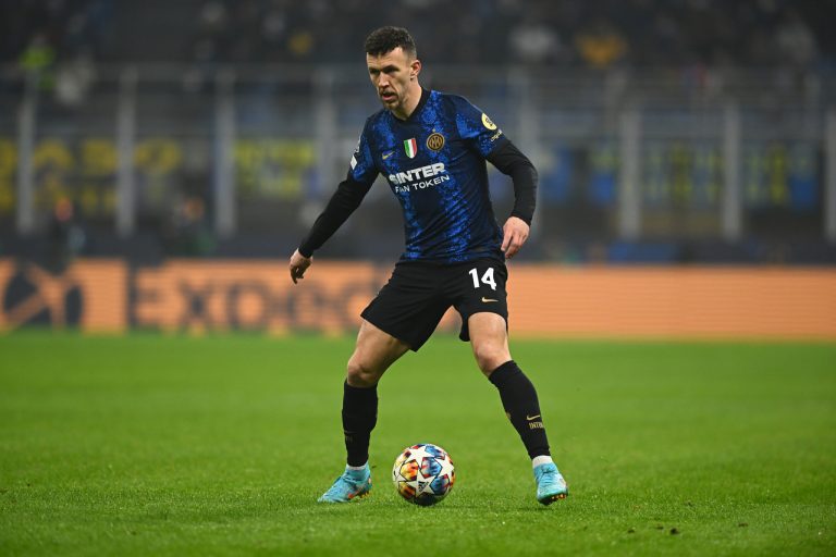 Verso Liverpool-Inter, le condizioni di Perisic: oggi in gruppo, c’è ottimismo