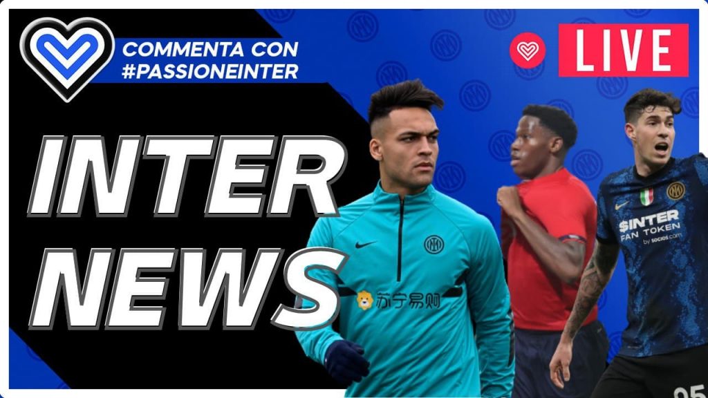 VIDEO – Lautaro, David, bombe di calciomercato e caso Bastoni – INTER NEWS