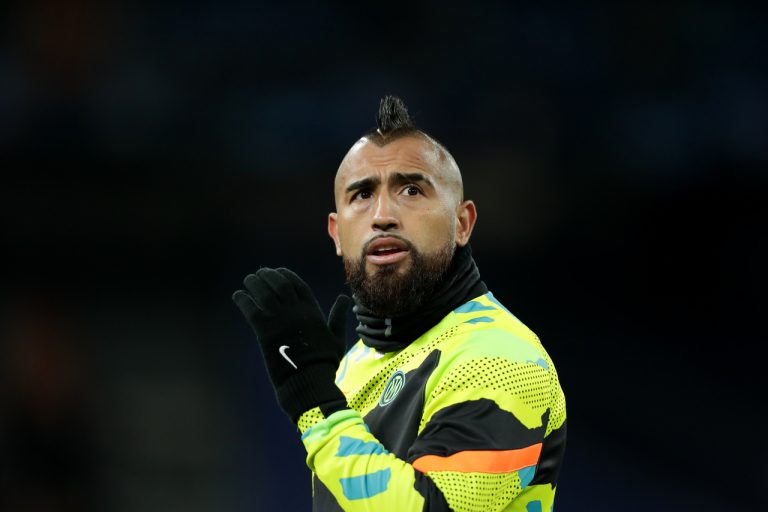 Mercato – Vidal ammette: “Dirò addio all’Inter”, ma come andrà via?