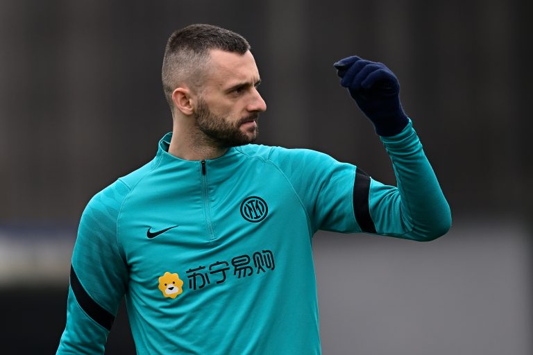 Brozovic-de Vrij, esami tra stasera e domani mattina: le ultime