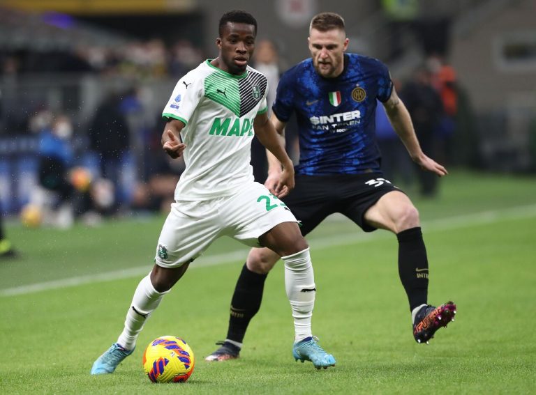 MVP Passione Inter – Skriniar mette nel mirino Dzeko, Barella riprova la fuga