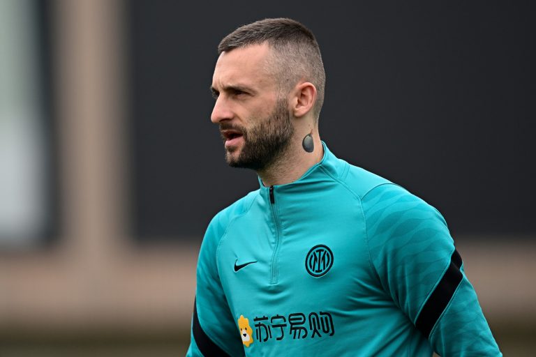Inter, sospiro di sollievo per Brozovic: l’esito degli esami