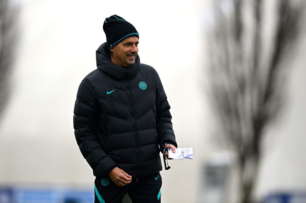 Dzeko, Lautaro e Sanchez in avanti: Inzaghi potrebbe riproporre il tridente?