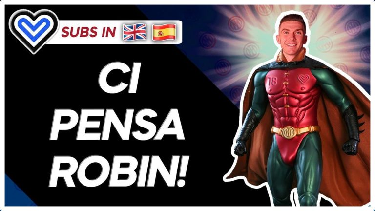 VIDEO – Perché il rientro di GOSENS può SVOLTARE l’Inter