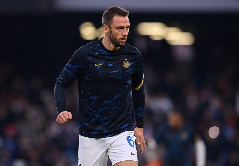 Inter, de Vrij preoccupa (salta anche la Fiorentina?). Oggi gli esami di Brozovic