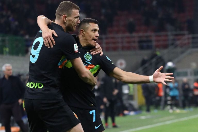 Inter, ora Sanchez ha conquistato tutti: rinnovo in vista?